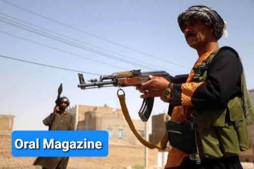 از مزارشریف تا جوزجان؛ طالبان به نام عُشر و کمک‌های مالی اخاذی می‌کنند